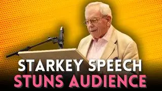 David Starkey STUNS audience with explanation of Britain's problem | David Starkey Talks