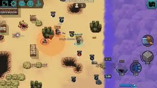 Last Mage Standing - TOP TIER GAMEPLAY!