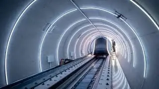 Hyperloop Explained | The Future of High-Speed Transportation