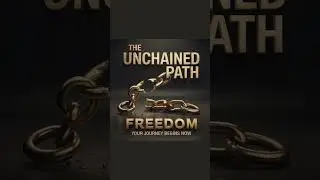 THE UNCHAINED PATH Your Journey to Digital Freedom