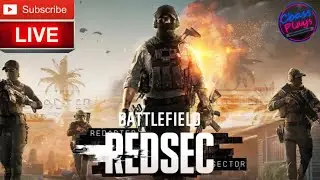 BATTLEFIELD 6 REDSEC BATTLE ROYALE FULLREVEAL 👀!!!