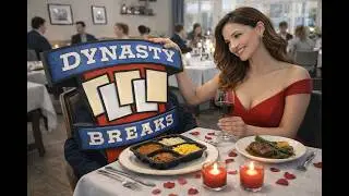 DYNASTY BREAKS  Sports Card Box & Case Group Breaks 2-12-2026