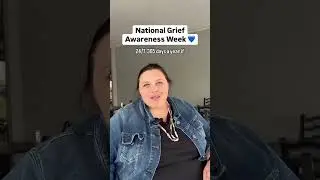 Grief Awareness Week | Centerstone