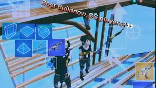 Best Buildnow.GG Players? When a PC and Mobile Menace Create a DuoTage 😲