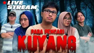 MAIN KUYANG LAGI!! #2