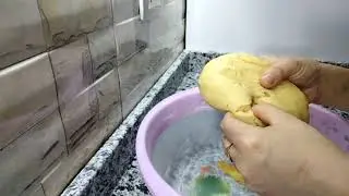 بيضة واحدة بس هتعملي احلي بسكوت فى عشر دقايق 