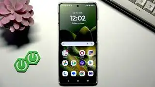 MOTOROLA Edge 70 &mdash; что делать, если не работает быстрая зарядка