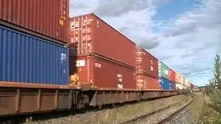 CN Q10721 16 - CN 5784 W