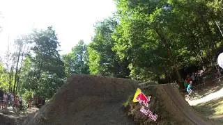 Divjina Dirt Jam 2012