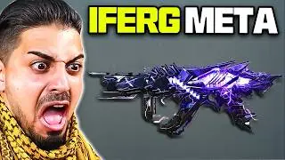 I Used Cod Mobile META Loadout in Warzone...