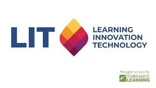 Fall 2025 LIT Labs Kickoff with Megan Torrance