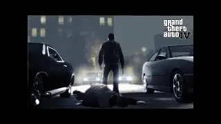 GTA IV theme beat REMIX by Streetworkmusic