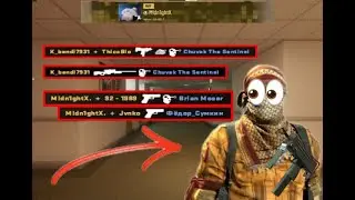 Cs2 pillantok