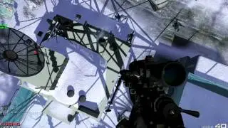 Sick new bounce on Derail !!!