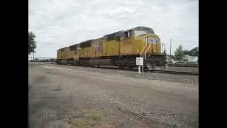Union Pacific