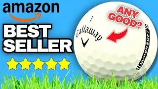 Я протестировал Callaway Supersoft... вот что я узнал!