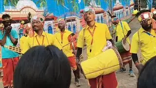 Ph. 9523350331Hopon Babu bapla rejisu masi newta mandariya nachoniya video2026#babulalmurmuturesutam