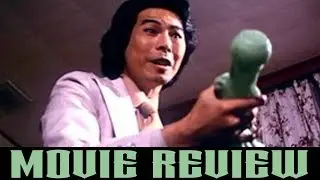 Devil Fetus (1983) - Asian Horror / Vinegar Syndrome - Movie Review