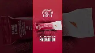 FREE Gatorade from PINCHme!