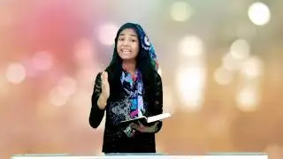 Bible is life | Urdu Devotion | Holy Kids TV