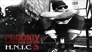 Prodigy - Skull & Bones [Bass Boosted + 432 Hz]