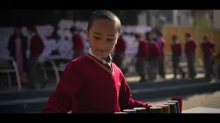 Subject-Wise Excellence: Grade 3 Exhibition at Golden Peak