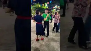 A pero que ritmo tan alegre #sabortropical #baile #shortvideo #dance