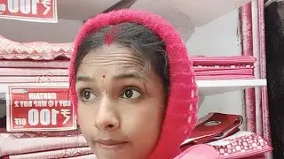 Sarita Kumari  is live