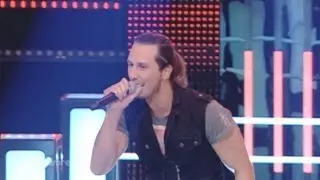 Δημήτρης Τικτόπουλος - Δημήτρης Μαρμαρινός | The Voice of Greece - The Battles (S01E12)