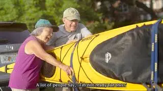 Active Senior Living in Jacksonville and St. Augustine, Westminster Communities of Florida