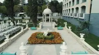 &bdquo;St. St. Constantine and Helena&ldquo; - the oldest Black Sea resort.