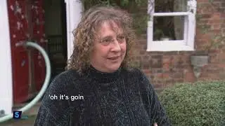 STORM DENNIS IN UK (UJIAN PRAKTIK BAHASA INGGRIS)