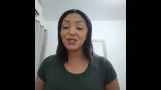 Cover Eula Paula louvor Deus nos amou🙏