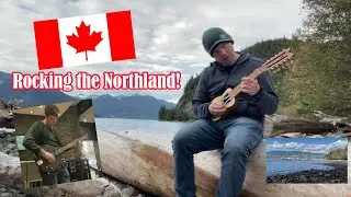 Exploring Vancouver's Natural Beauty and Music Scene