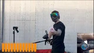 DLX Technologies Official - Luxe X - Efficiency Demonstration