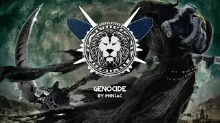 M4N1AC - Genocide