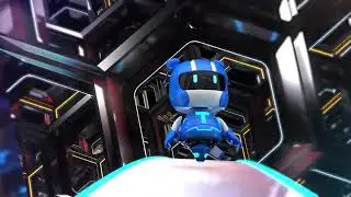 ABU ROBOCON2021 THEME | JIMO CHINA |