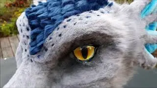 Paradox Dragon Head