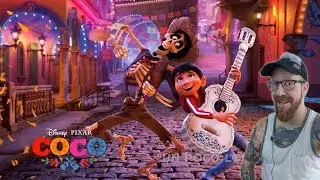 Coco - Movie Review