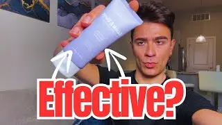 Review of Butt Acne Clearing Treatment, Maximum Strength Body Cream for Back, Buttocks, Thigh & Ches
