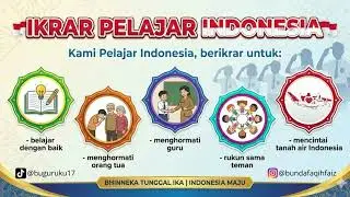 Ikrar Pelajar Indonesia 