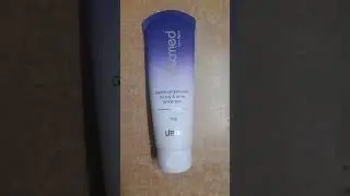 acmed pharmacy face wash for oily and acne prone skin