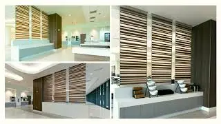 Interior Wall Paneling & Decorative Services | Design, Supply & Installation