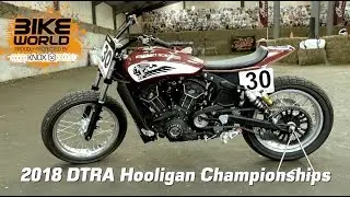 2018 DTRA Hooligan Championships Part 1