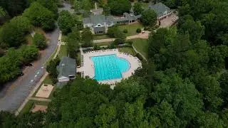 Simple Template Summergrove/ATL Drone Shots