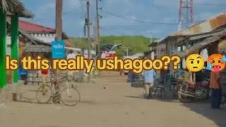 Get ready with me at ushago 😂🥳/BIC crystal pen promotion job✍️/Back to school 📚🥼