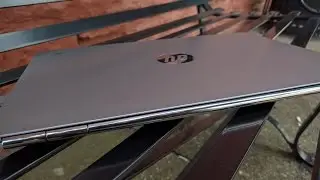 HP Chromebook 13 G1 Review