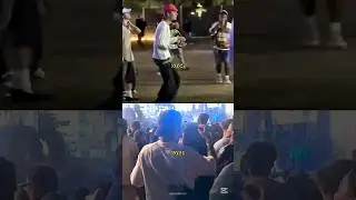 💔. Justin Bieber Coachella 2024 vs 2025#fyp#coachella2025 #nowvsthen #coachellaonyoutube