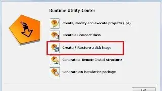B&R PVI | RUC Run Time Utility Center program updating and Backup process Zp & Zp2 file| PP450| PP65
