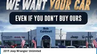 2019 Jeep Wrangler Unlimited 476671